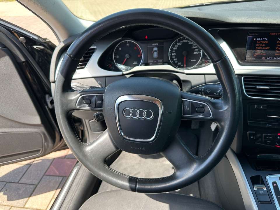 Audi A4 - Imagem 13