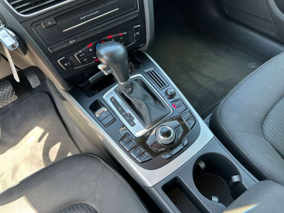 Audi A4 - Imagem 14