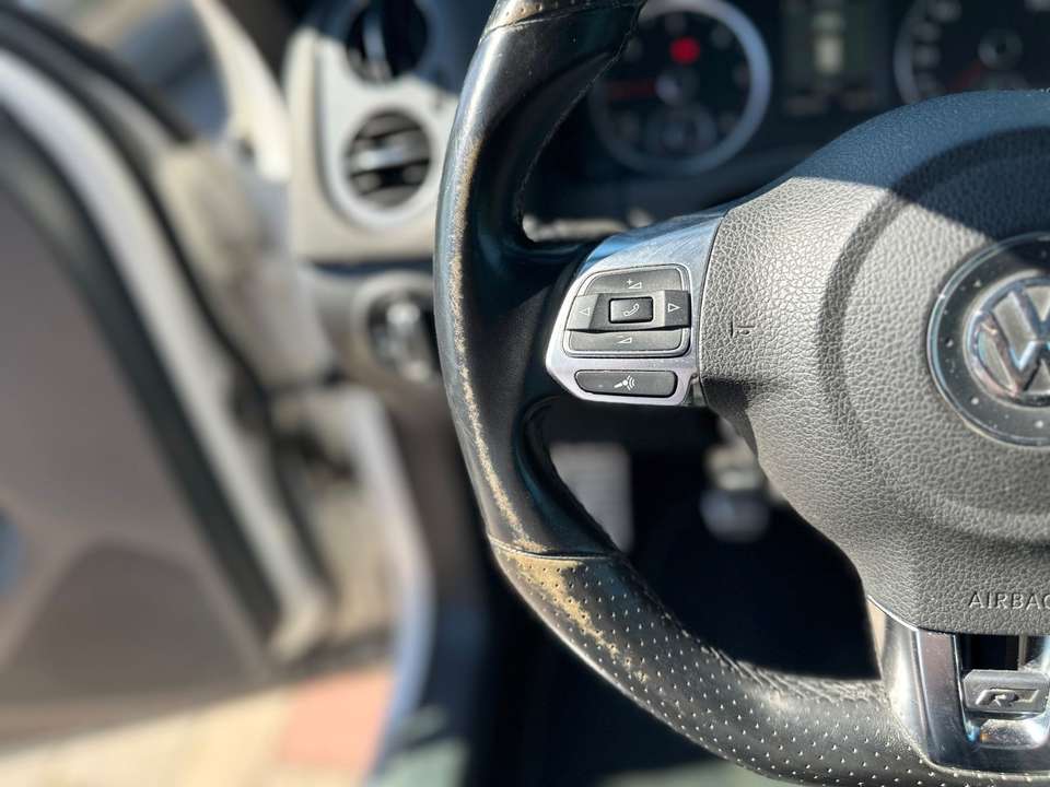 Volkswagen Tiguan - Imagem 13