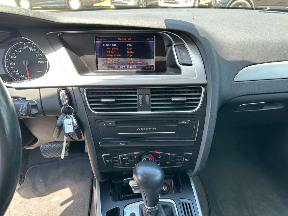 Audi A4 - Imagem 15