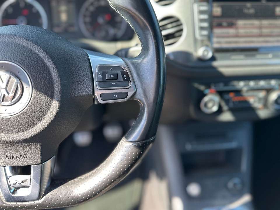 Volkswagen Tiguan - Imagem 14