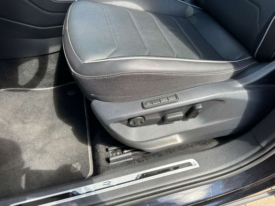 Volkswagen Tiguan Allspace - Imagem 11
