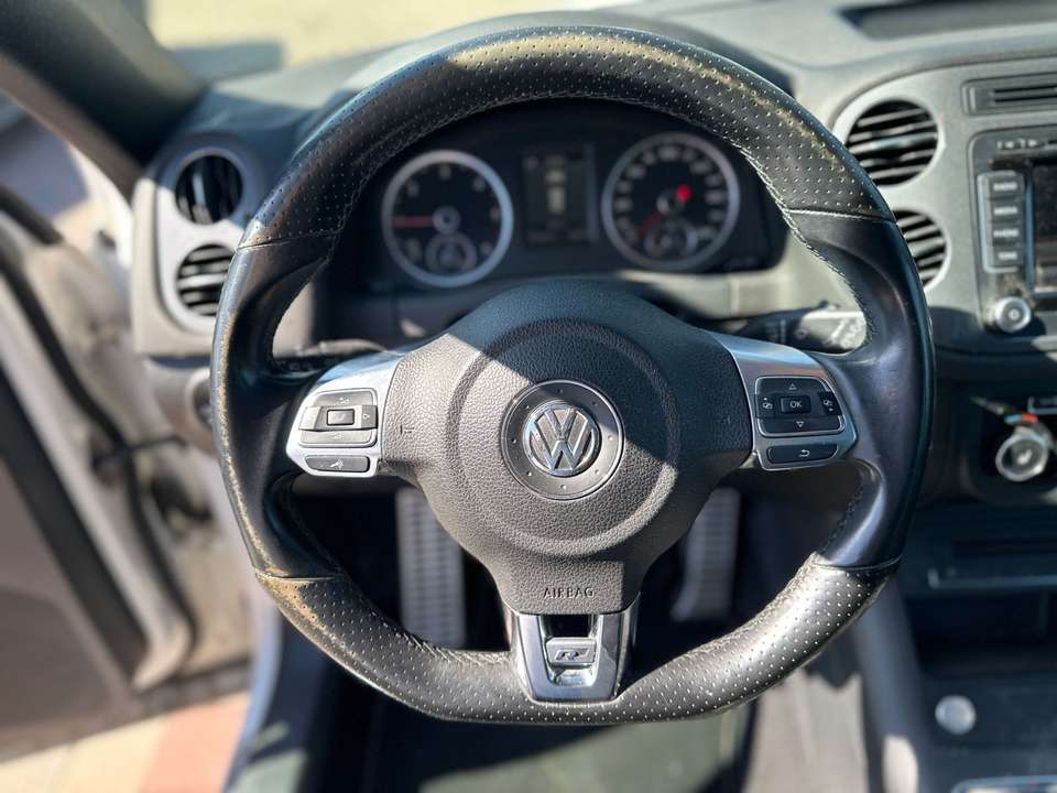 Volkswagen Tiguan - Imagem 15