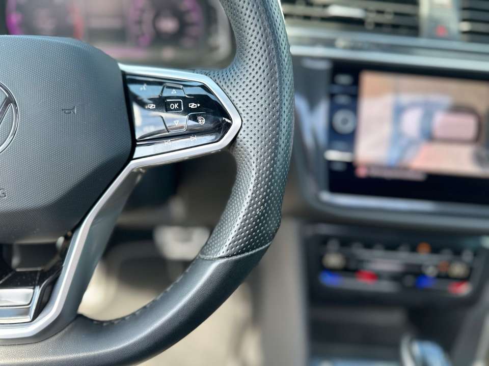 Volkswagen Tiguan Allspace - Imagem 15