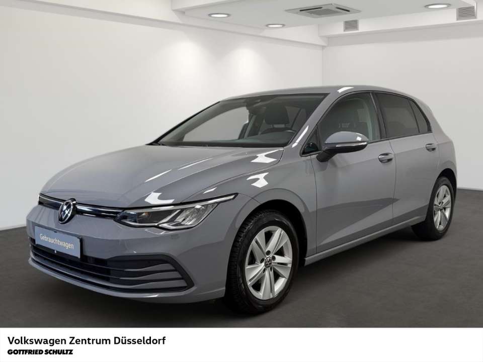 Volkswagen Golf - Imagem 1
