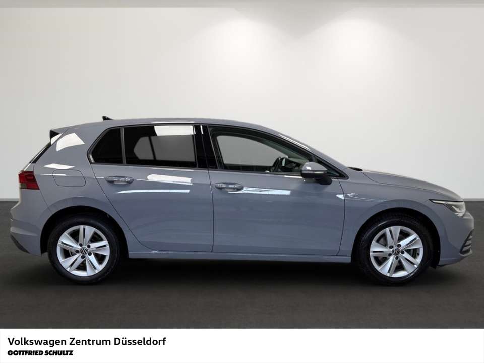 Volkswagen Golf - Imagem 2