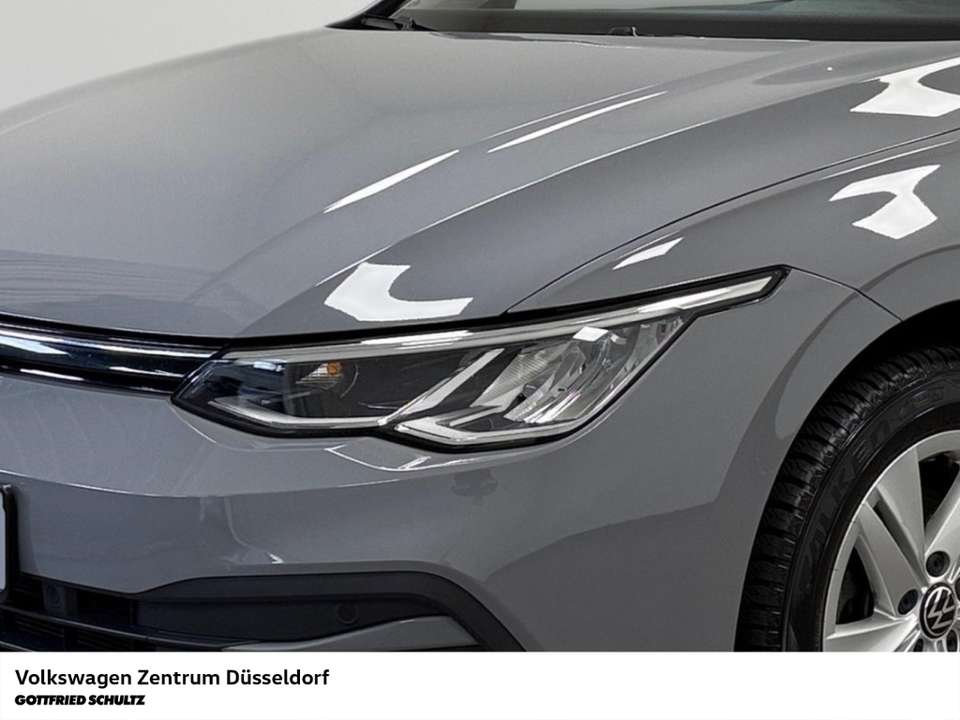 Volkswagen Golf - Imagem 4
