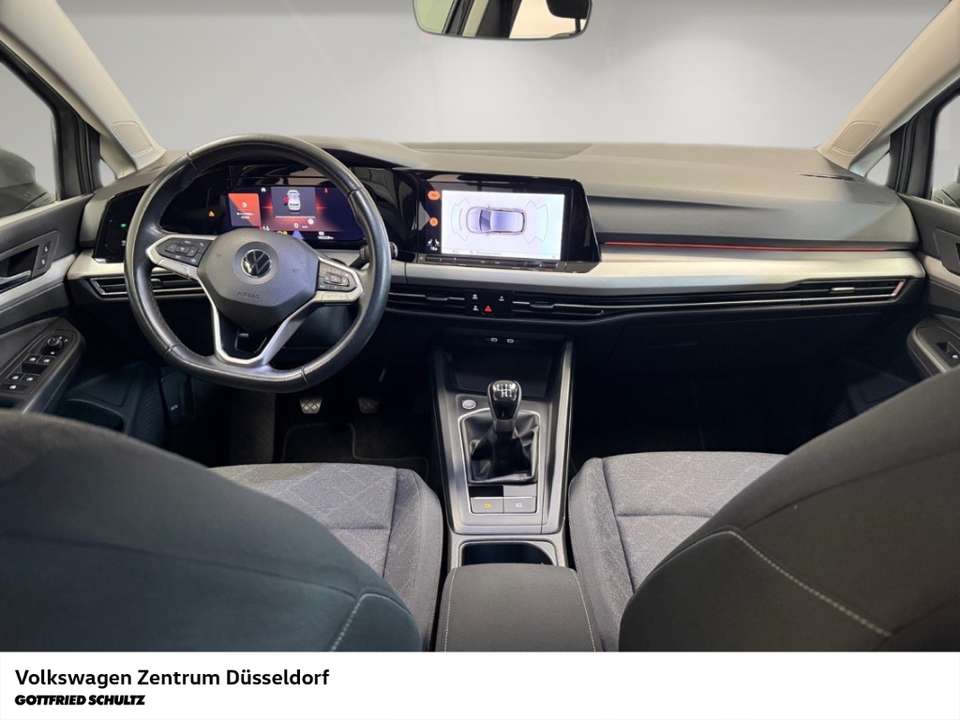 Volkswagen Golf - Imagem 5
