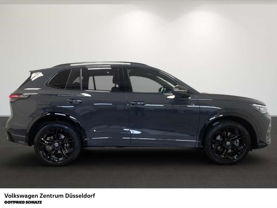 Volkswagen Tiguan - Imagem 2