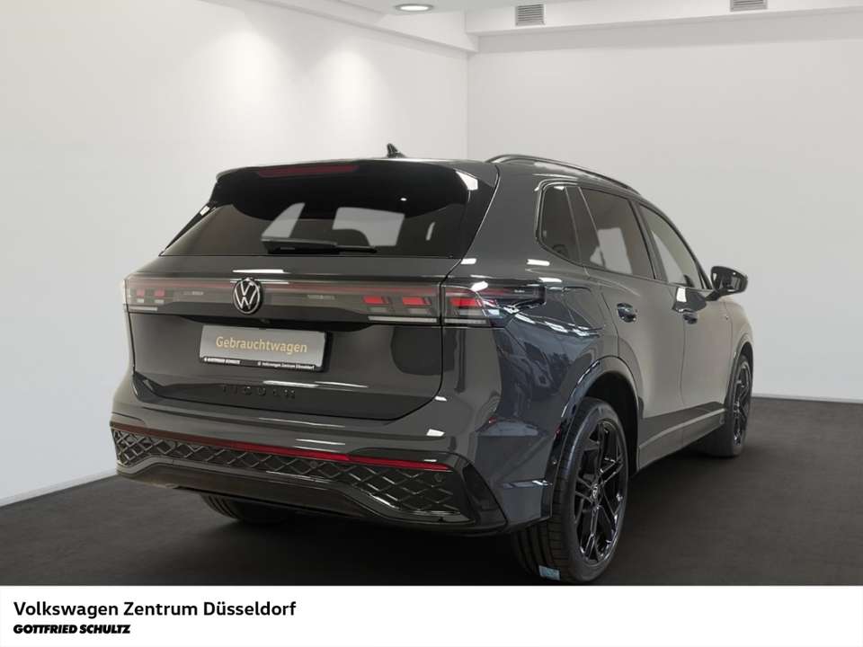 Volkswagen Tiguan - Imagem 3