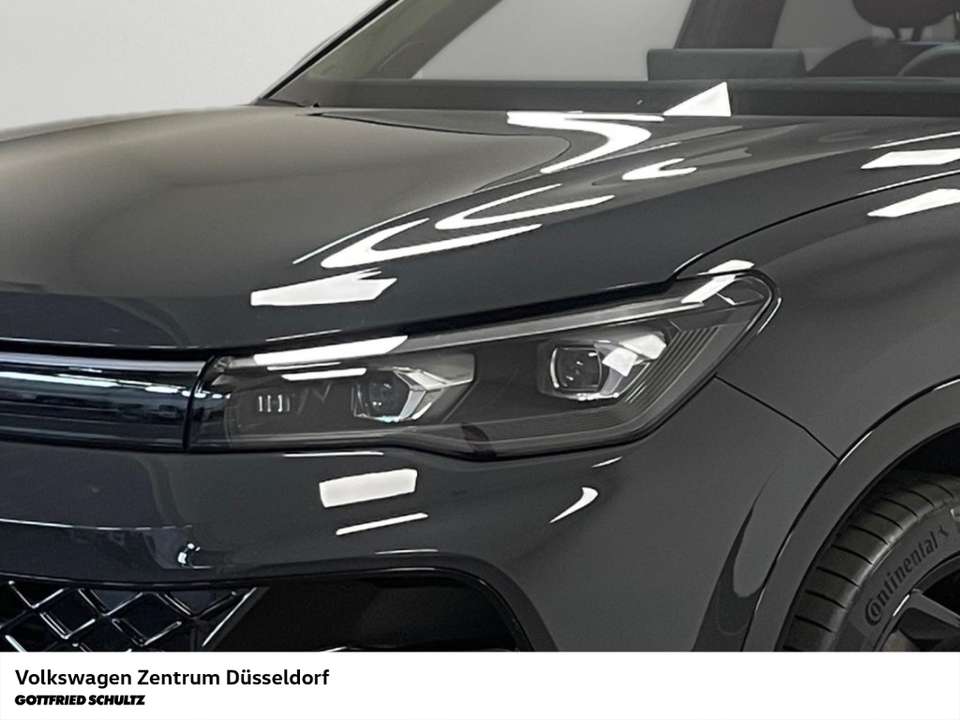 Volkswagen Tiguan - Imagem 4