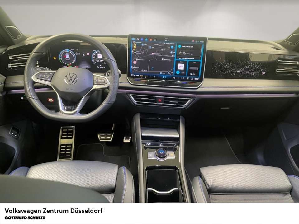 Volkswagen Tiguan - Imagem 5