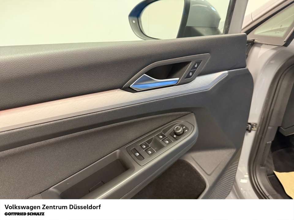 Volkswagen Golf - Imagem 9