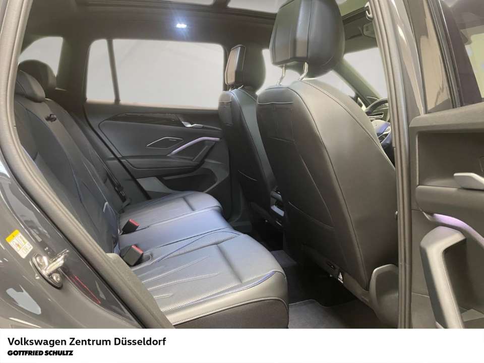 Volkswagen Tiguan - Imagem 6
