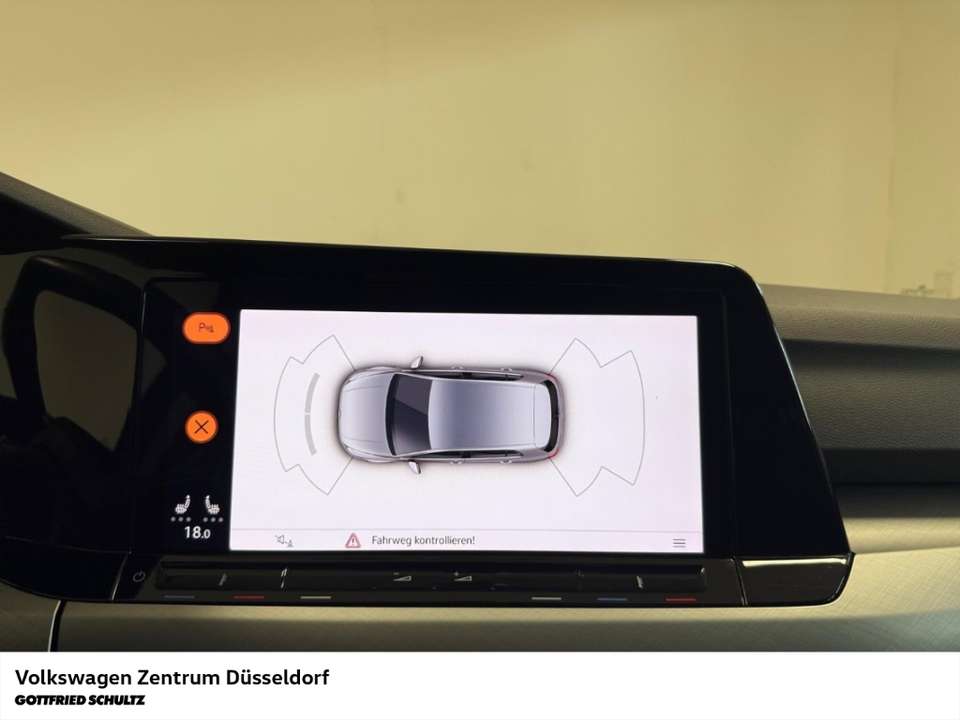 Volkswagen Golf - Imagem 11