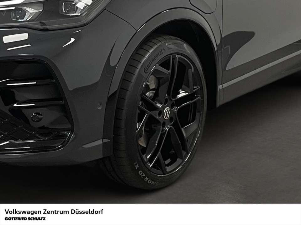 Volkswagen Tiguan - Imagem 8