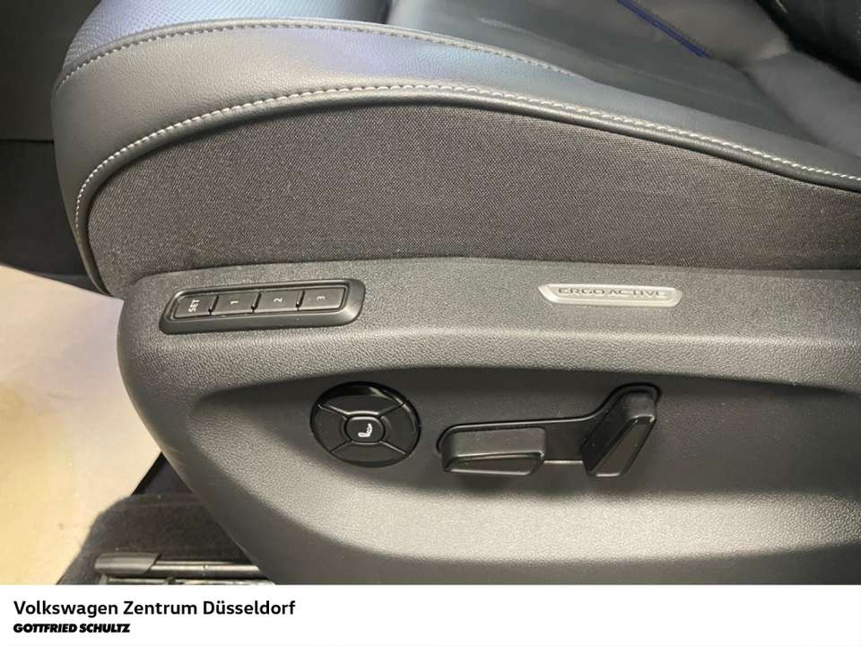 Volkswagen Tiguan - Imagem 10