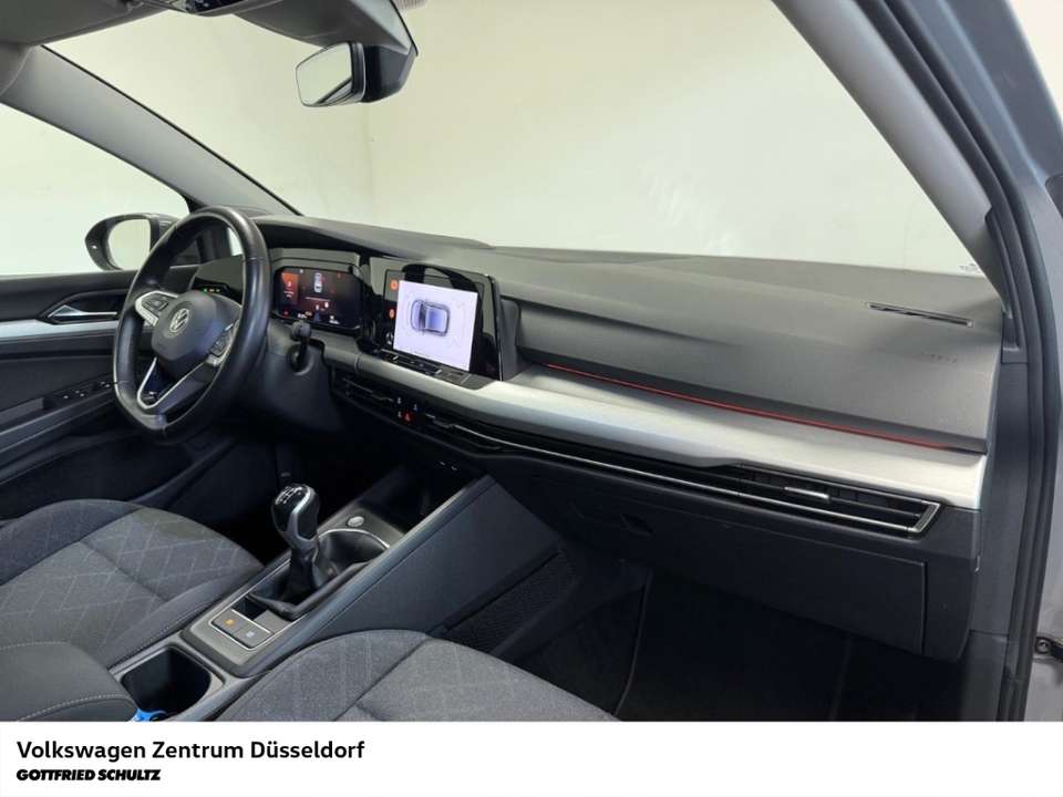 Volkswagen Golf - Imagem 14