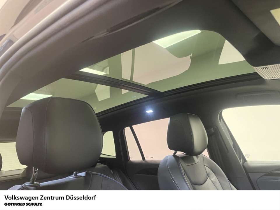 Volkswagen Tiguan - Imagem 11