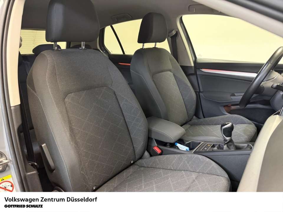 Volkswagen Golf - Imagem 15