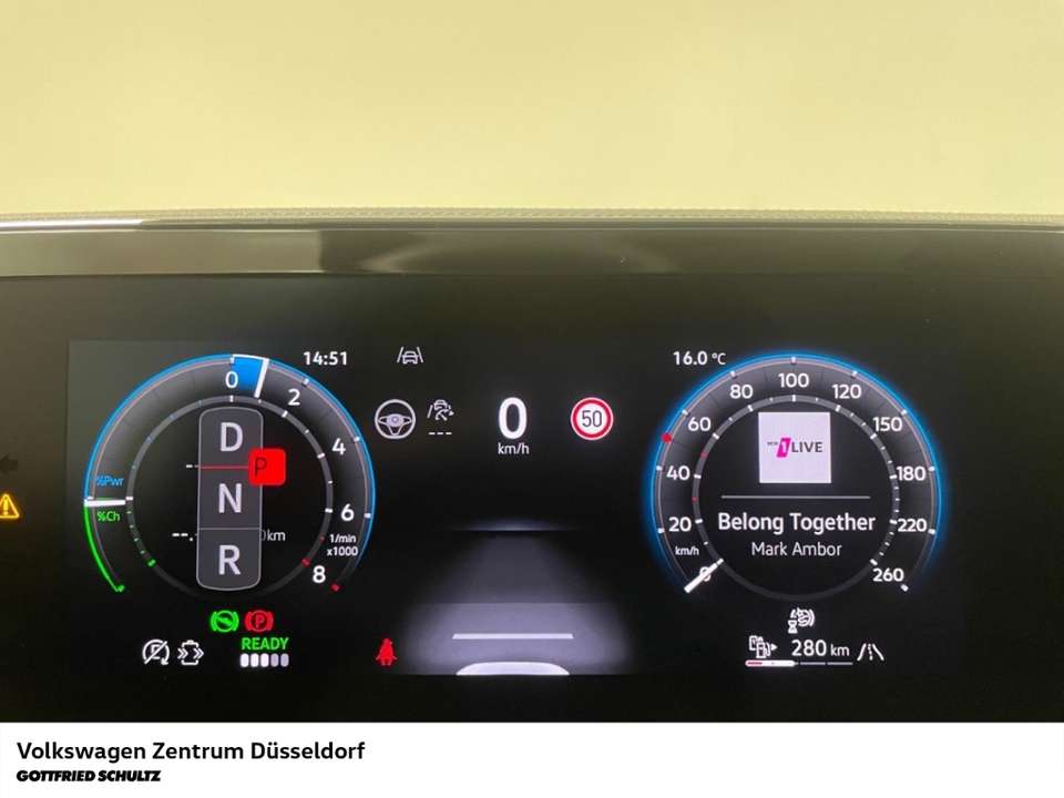 Volkswagen Tiguan - Imagem 15