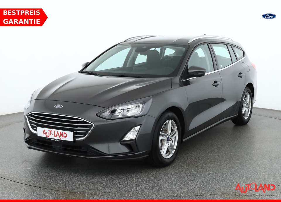 Ford Focus - Imagem 1