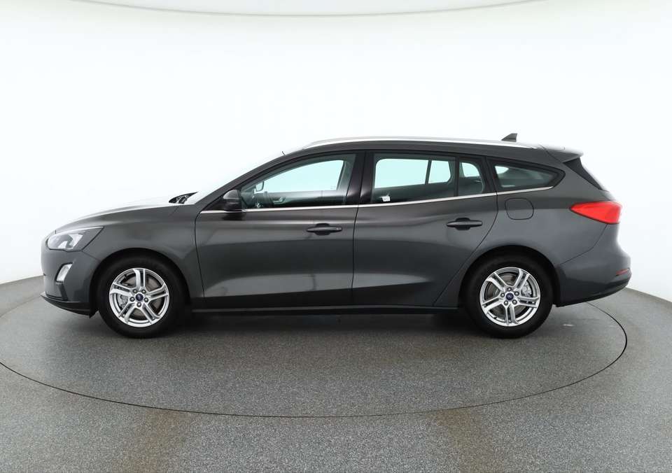 Ford Focus - Imagem 2