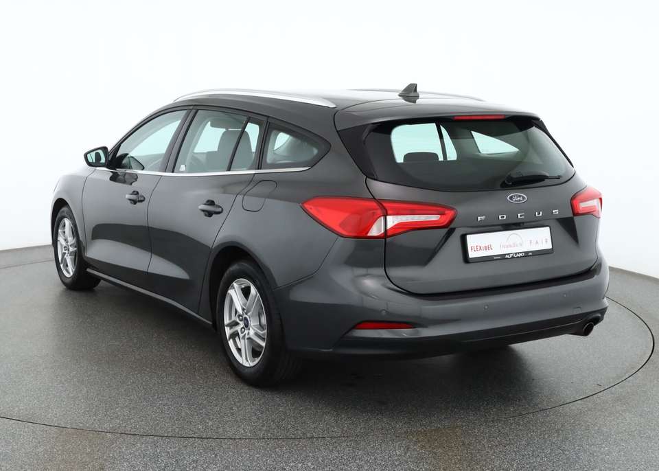 Ford Focus - Imagem 3