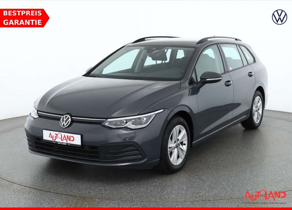 Volkswagen Golf - Imagem 1