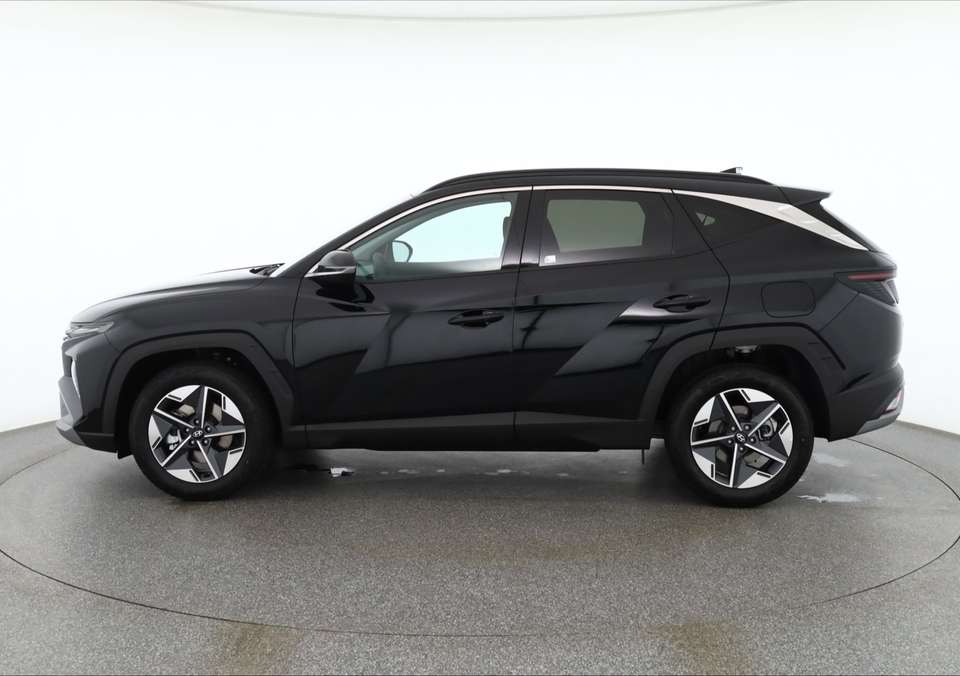 Hyundai TUCSON - Imagem 2