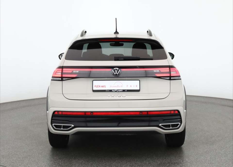Volkswagen Taigo - Imagem 4