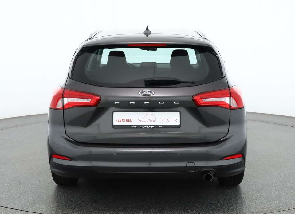Ford Focus - Imagem 4
