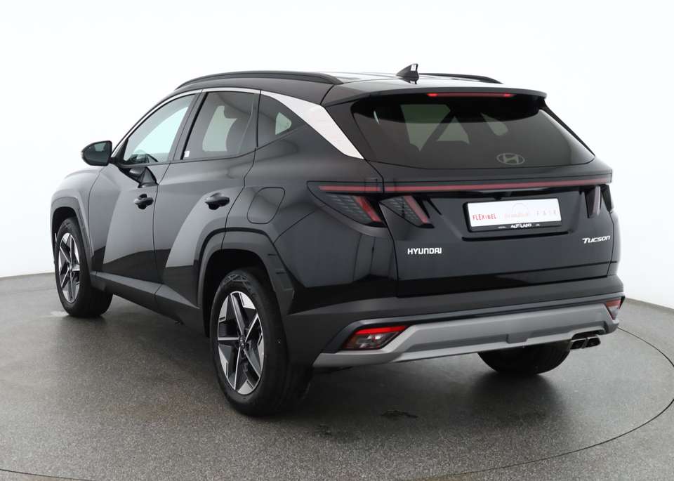 Hyundai TUCSON - Imagem 3