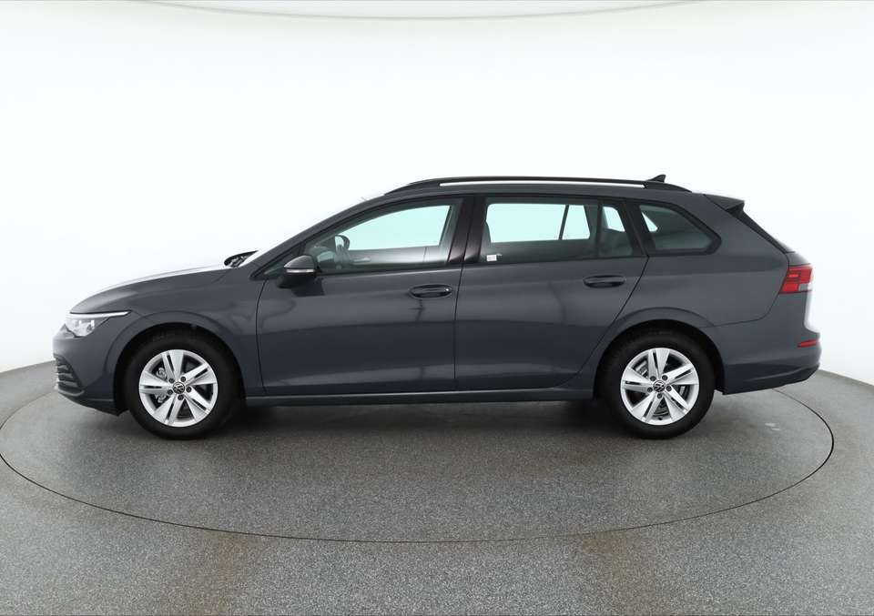 Volkswagen Golf - Imagem 2