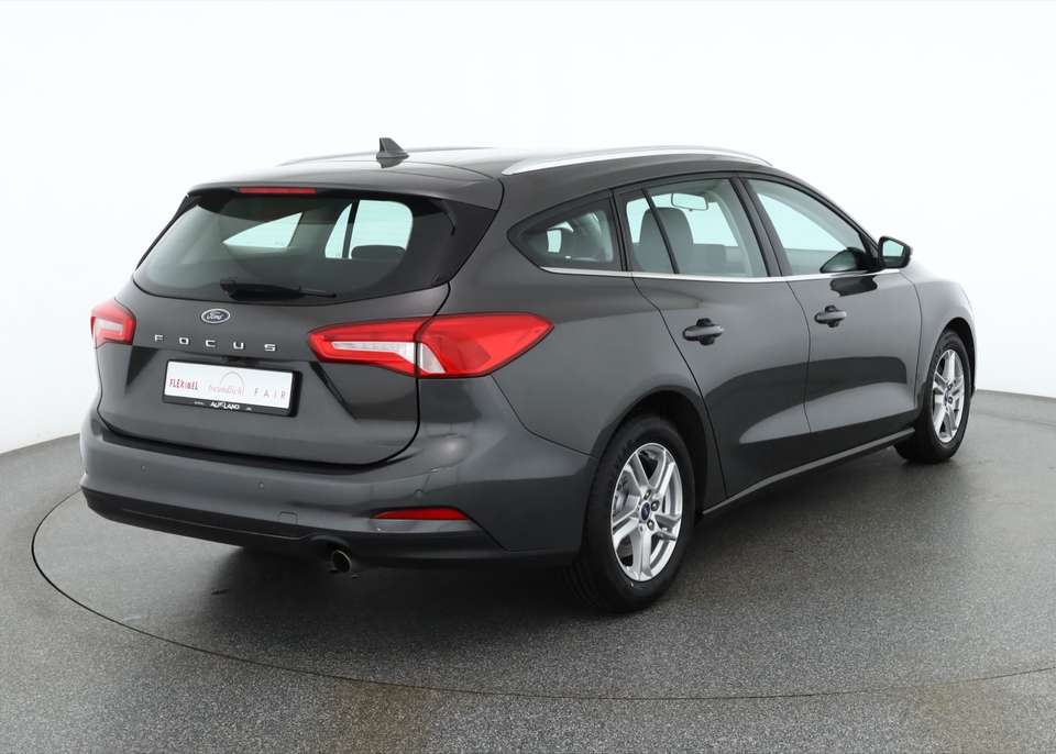 Ford Focus - Imagem 5