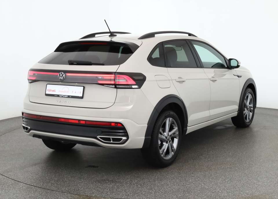 Volkswagen Taigo - Imagem 5