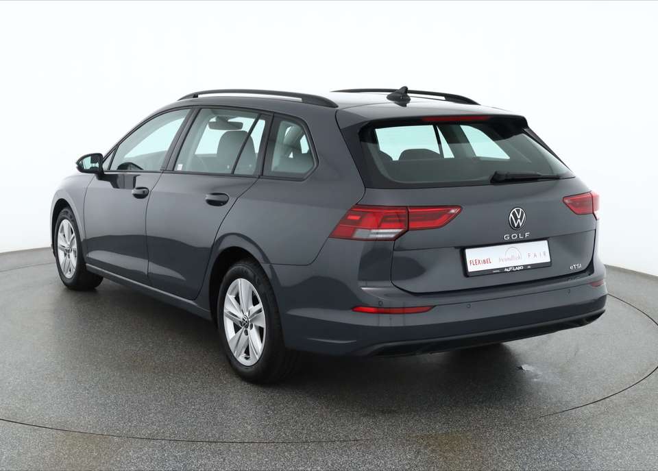 Volkswagen Golf - Imagem 3