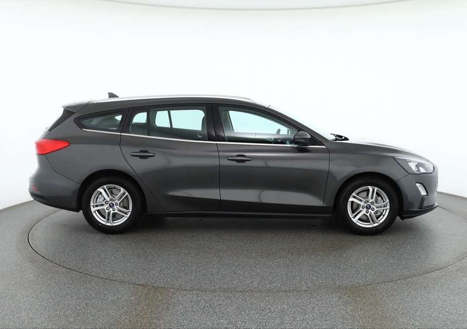 Ford Focus - Imagem 6