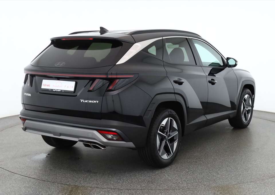Hyundai TUCSON - Imagem 5