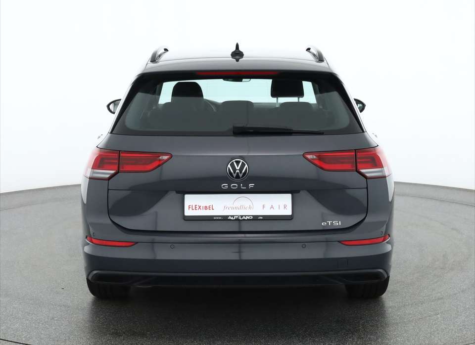 Volkswagen Golf - Imagem 4