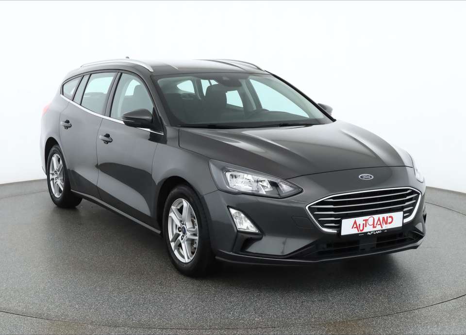 Ford Focus - Imagem 7