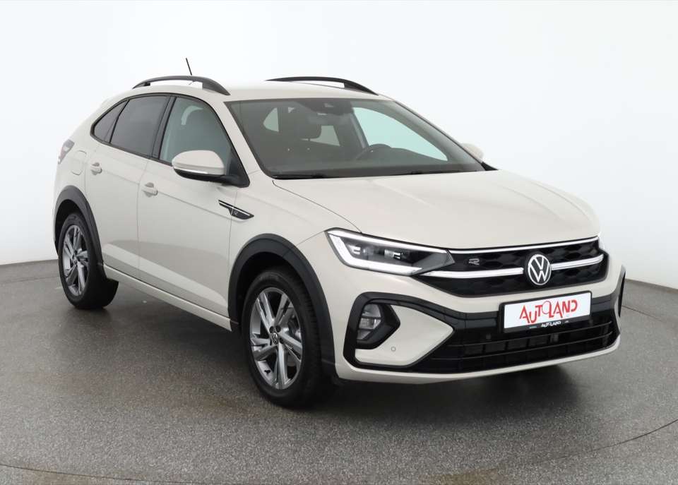 Volkswagen Taigo - Imagem 7