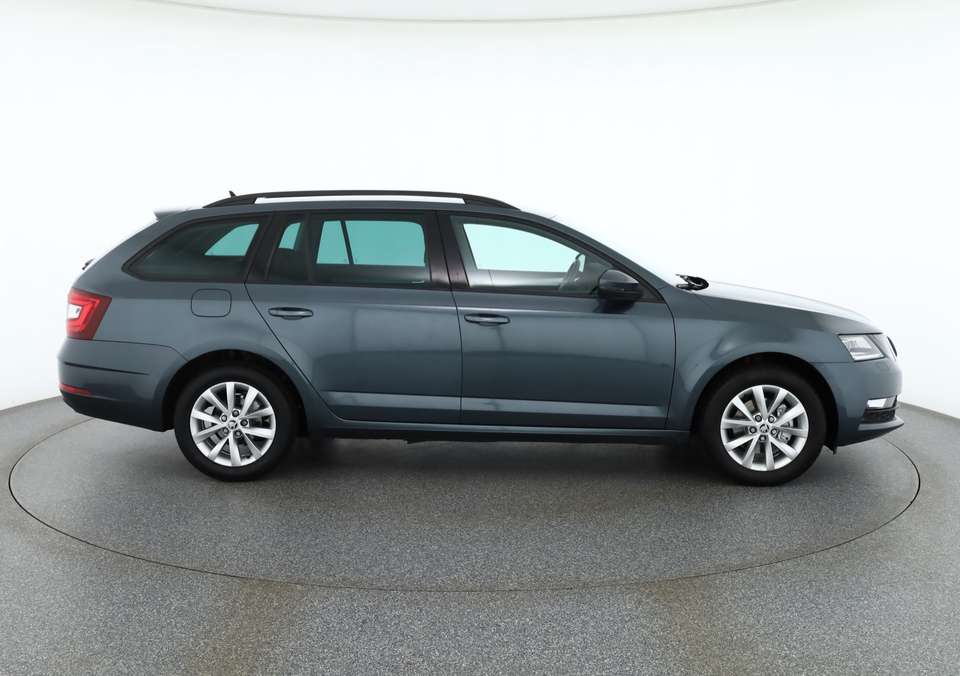 Skoda Octavia - Imagem 6