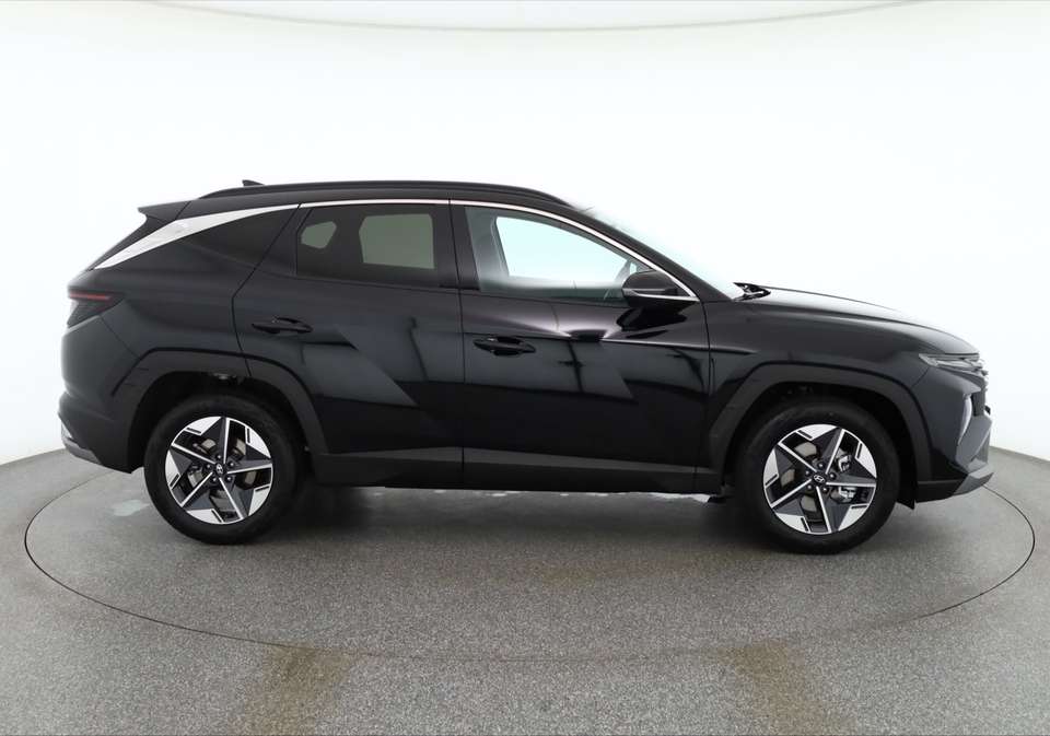 Hyundai TUCSON - Imagem 6