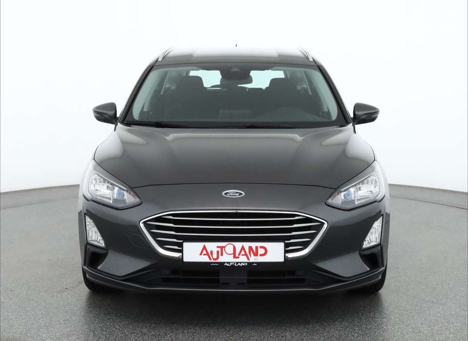 Ford Focus - Imagem 8
