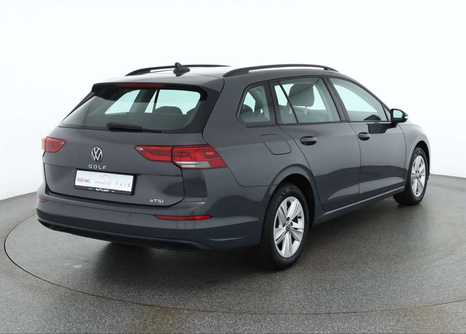 Volkswagen Golf - Imagem 5
