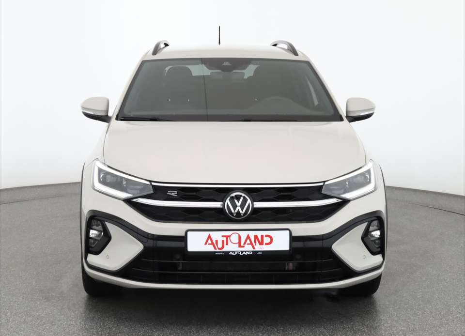 Volkswagen Taigo - Imagem 8