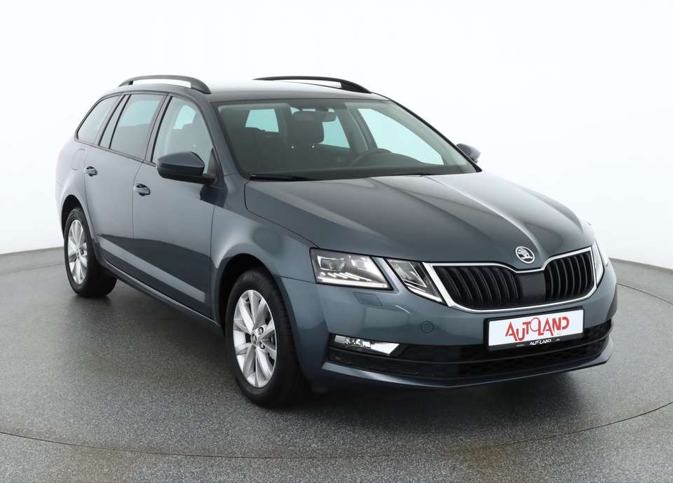 Skoda Octavia - Imagem 7