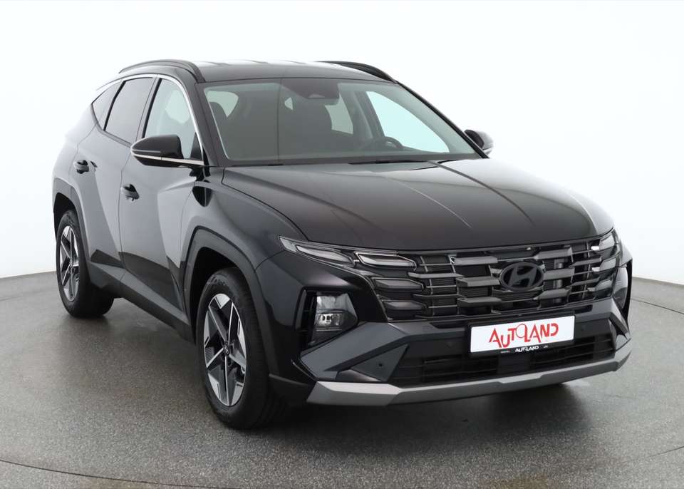 Hyundai TUCSON - Imagem 7