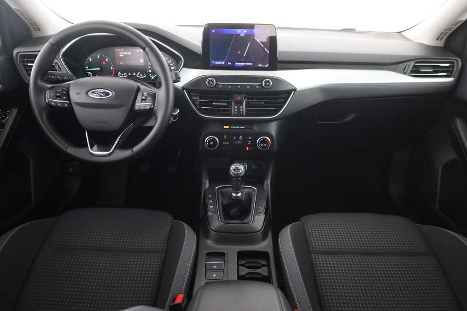 Ford Focus - Imagem 9